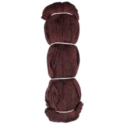 Seahorse Net Brown 1"x 6Ply 100m x 50yds