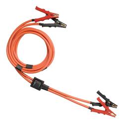 Projecta 750 Amp Premium Nitrile Booster Cable Surge Protection 6.0M