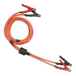 Projecta 750 Amp Premium Nitrile Booster Cable Surge Protection 6.0M