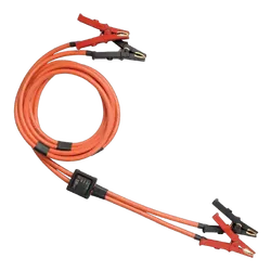 Projecta 900 Amp Premium Nitrile Booster Cable Surge Protection 4.5M