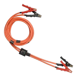 Projecta 900 Amp Premium Nitrile Booster Cable Surge Protection 6.0M