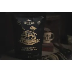 Hog Choccie - Hot Chocolate Mix 500g