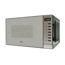 NCE Stainless Steel Microwave 20l