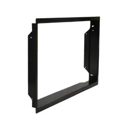NCE Microwave Bracket (Suits 23l Flatbed Microwave)