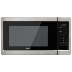 NCE Flatbed Microwave Oven 23l