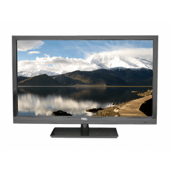 NCE 24-INCH FULL HD LED TV DVD COMBO