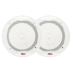 NCE Slimline Internal Speaker 6.5"