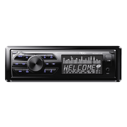 NCE DVD/CD PLAYER WITH BLUETOOTH (NCE897DVDV2)