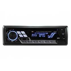 NCE HIGH POWER CD PLAYER WITH BLUETOOTH
