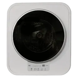 NCE Wall Mounted Washing Machine 3.0kg