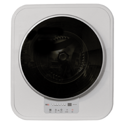 NCE WALL MOUNTED WASHER DRYER (3.0KG/1.0KG)