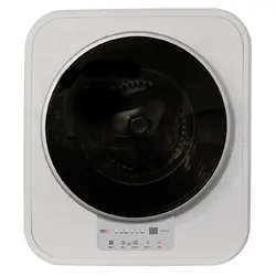NCE Wall Mounted Washer Dryer (3.0kg/1.0kg)