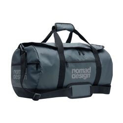 Nomad Design Duffle Bag - Medium - Charcoal