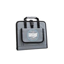 Nomad Design Jig Wallet Insert Sleeve - Wallet - Charcoal