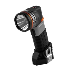 Nebo Luxtreme SL50 Rechargeable LED Spotlight Flashlight