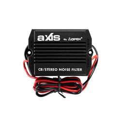 Axis 20 Amp Noise Suppressor