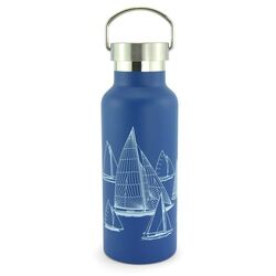 NautiGo Water Bottle - Sail Away
