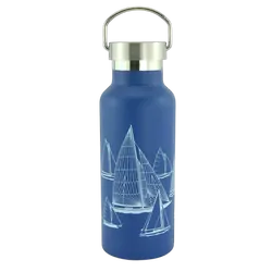 NautiGo Water Bottle - Sail Away