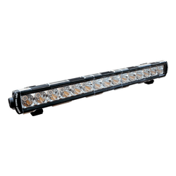Night Hawk LED Light Bar | 20.5 | Combo