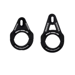 Tube Clamp Brackets | 60-63.5Mm (2.5)