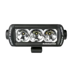 Bushranger Night Hawk 5.5 VLI Series SR LED Light Bar