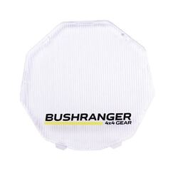 Bushranger Protective Cover Clear (Flood) To Suit NHX230 Night Hawk Lights