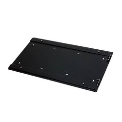 National Luna S-Steel Quick Release Mounting Plate to suit 40 & 65 Lt Models