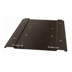 National Luna S-Steel Quick Release Mounting Plate to suit 55 & 60 Lt models 