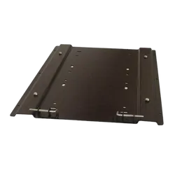 National Luna S-Steel Quick Release Mounting Plate to suit 55 & 60 Lt models