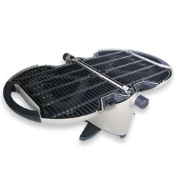 NomadiQ portable BBQ Urban