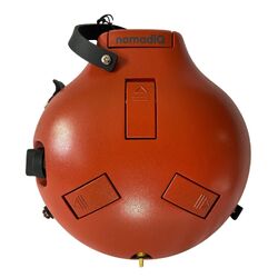 NomandiQ 2 Burner Stove Terra