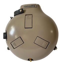 NomadiQ 2 Burner Stove Urban