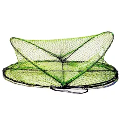 Seahorse Opera House Net Green No Rings
