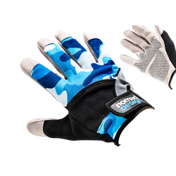 Nomad Design Casting Gloves - Medium