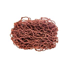 Seahorse Tackle Net Replacement Cray Brown Xl