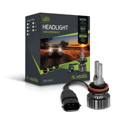 Noxsolis LED HB4 Headlight Kit 12-24V 6000K