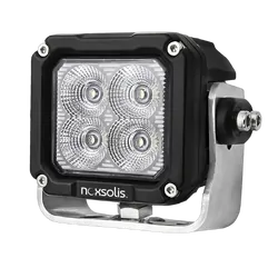 Noxsolis LED 3.5" Worklight 40W Flood