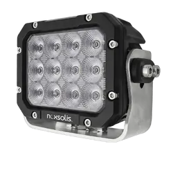 Noxsolis LED 6" Worklight 120W Flood