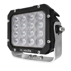 Noxsolis LED 7" Worklight 160W Flood
