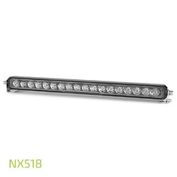 Noxsolis LED 20" Worklight Lightbar 90W Flood