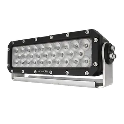 Noxsolis LED 12.5" x 4" Worklight 290W Flood