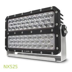 Noxsolis LED 13" x 8" Worklight 580W Flood
