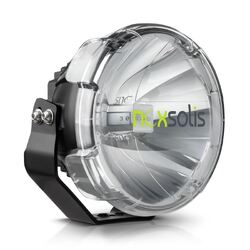 Noxsolis LED 9" Driving Lamp - Pencil Beam 9-33V