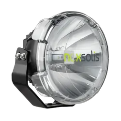 Noxsolis LED 9" Driving Lamp - Driving Beam ECE 9-33V