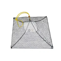 Seahorse Yabby Pyramid Trap