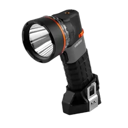 Nebo Luxtreme SL75 Rechargeable LED Spotlight Flashlight