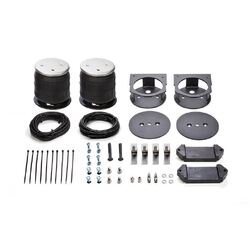 Airbag Man Full Air Suspension Kit For Land Rover 110/127 110 & 127 84-90 - Standard Height