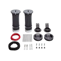 Airbag Man Full Air Suspension Kit For Toyota Land Cruiser 105 Series Fzj105 & Hzj105 98-07 - Standard Height