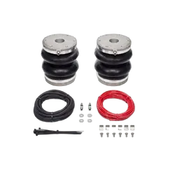Airbag Man Full Air Suspension Kit For Holden Caprice Vq, Vr, Vs, Wh, Wk, Wl 90-Jul.06 - All Heights