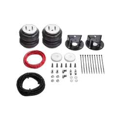 Full Air Suspension Kit for MERCEDES-BENZ VITO W638 96-04 - Standard Height